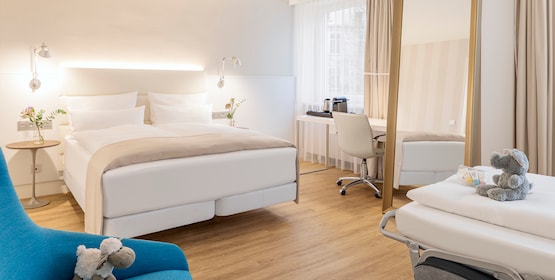 NH Hamburg Mitte